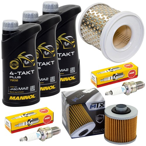 Kit manutenzione per - yamaha, xv