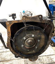 RICAMBI USATI, CAMBIO AUTOMATICO CAT CATERPILLAR 416B-426B- 428B-