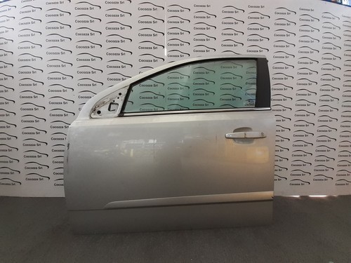 Porta anteriore sinistra opel - sinistra,