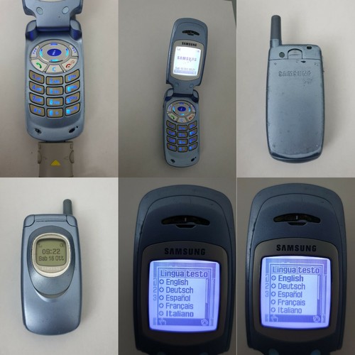 Cellulare samsung sgh - samsung, gsm