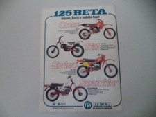 advertising Pubblicità 1981