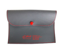 Porta Libretto Documenti Auto