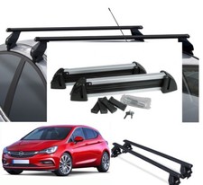 BARRE PORTATUTTO OPEL ASTRA