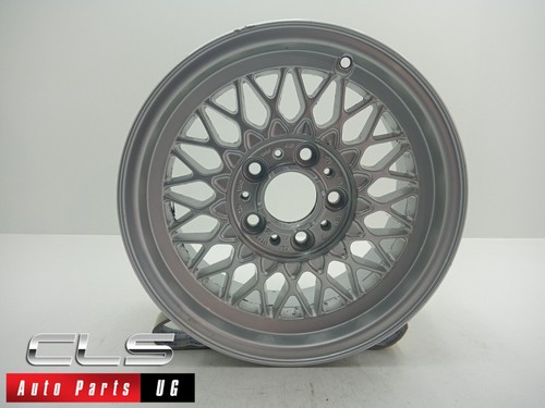 Pezzo cerchio lega 15 - 1,