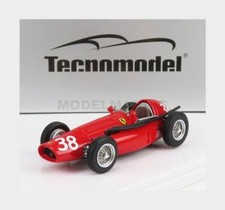 TECNOMODEL TM43-22B FERRARI -