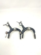 P freno brake  Gipiemme Crono Sprint vintage corsa road eroica bici bike Black