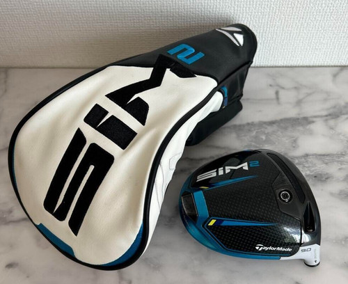 Taylormade sim2 gradi - taylormade,