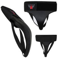 Protezione Profonda Donna