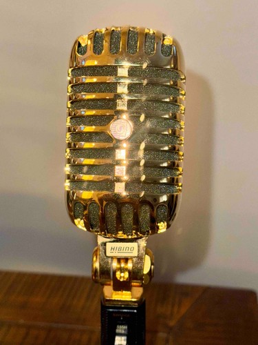 55sh golden hibino - golden, modello