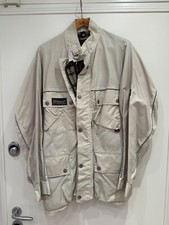 giacca uomo Belstaff Tourmaster 500, taglia Xl