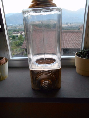 Contenitore per caffe con - contenitore,