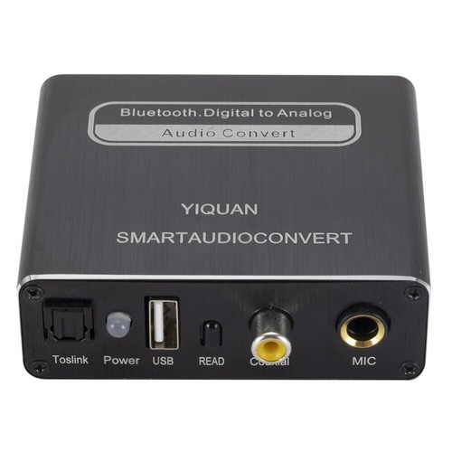 Bluetooth dac digitale - bluetooth, 5.0