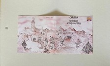 Caravan – In The Land Of