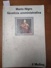 Giustizia amministrativa -