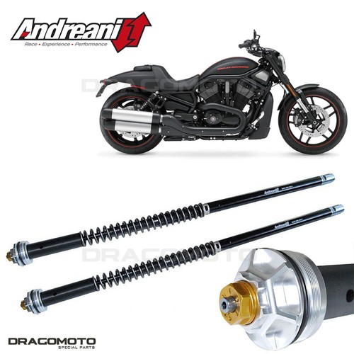 Harley davidson rod night - v-rod,