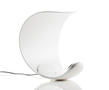 LUCEPLAN CURL lampada da
