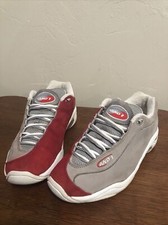 Scarpe uomo and1 tai chi - and1, mid