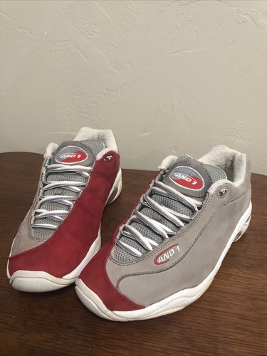 Scarpe uomo and1 tai - scarpe, mid