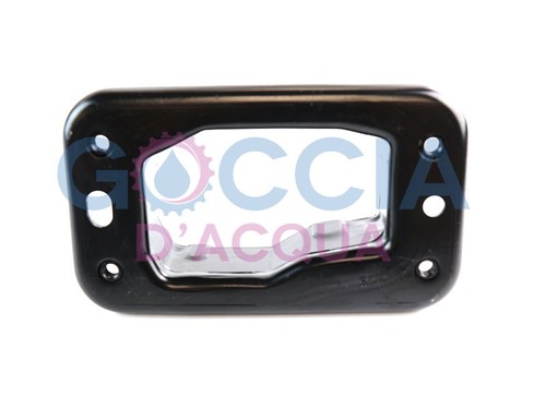 Supporto traversa destra