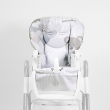 Ricambio Seggiolone in Pvc Orso Stella 04 Billo e Pallina BILLO E PALLINA