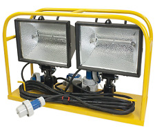 Set 2x Contenitore Faro 1000W