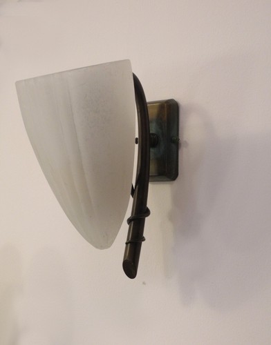 Falb applique lampada - falb, parete