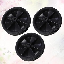 3 Pairs Rotelle Per Bici