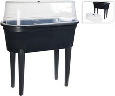 SERRA/TAVOLO DA COLTIVAZIONE