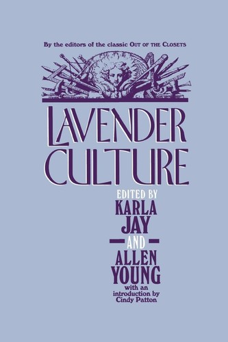 Lavender culture - lavender,