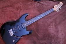 Squier Showmaster Stratocaster 2002