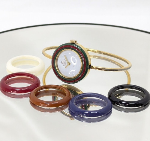Orologio gucci change bezel - gucci,