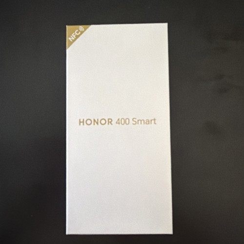 Honor 400 smart