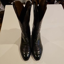 Stivali da cowboy Lucchese