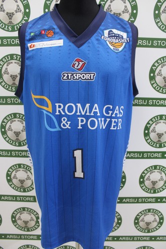 Maglia canotta basket - maglia,