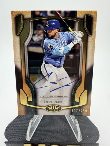 2026 topps tier one - topps,