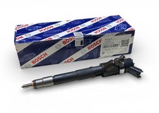 Iniettore carburante
