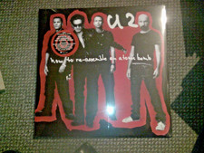 U2 - How To Re-Assemble An