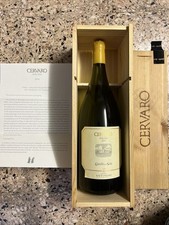 Cervaro della sala bottiglia