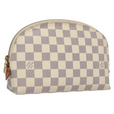 Pochette Louis Vuitton Damier