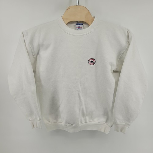 Felpa vintage converse - felpa,