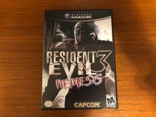 Replacement GameCube Case for