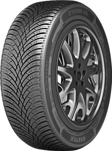 Zeetex 185 88h zt8000 - r, 15