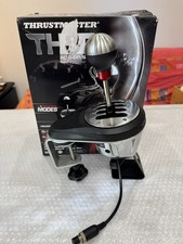 Thrustmaster TH8A Gear Shifter