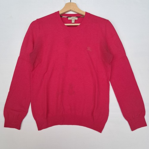 Maglione burberry puro - burberry, in