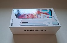 SANSUNG GALAXY A 70, 128 gb