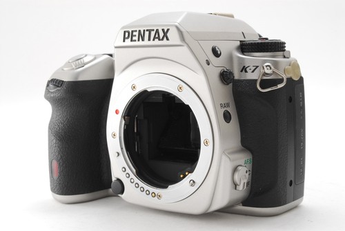 Quasi come nuovo pentax k - come,