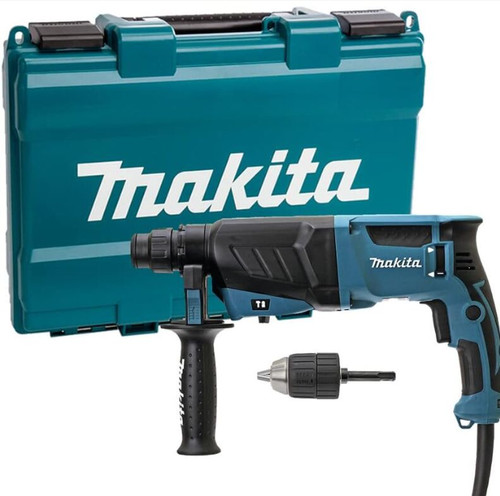 Trapano percussione makita - trapano,