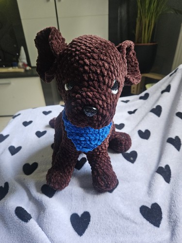 Peluche labrador - peluche,