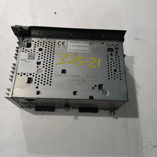 AUTORADIO CHRYSLER VOYAGER