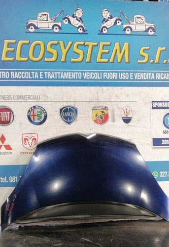 Cofano anteriore per citroen - cofano,
